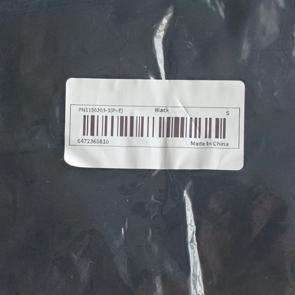 Tommy Control Compression Slimmer Shorts - Picture 5 of 6